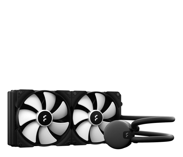 Fractal Design Lumen S28 RGB V2 2x140mm - 1175200 - zdjęcie 2